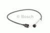 OPEL 1282067 Ignition Cable